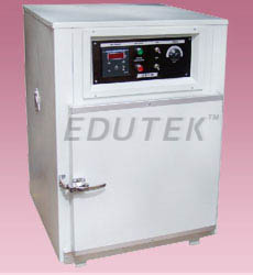 LABORATORY OVENS